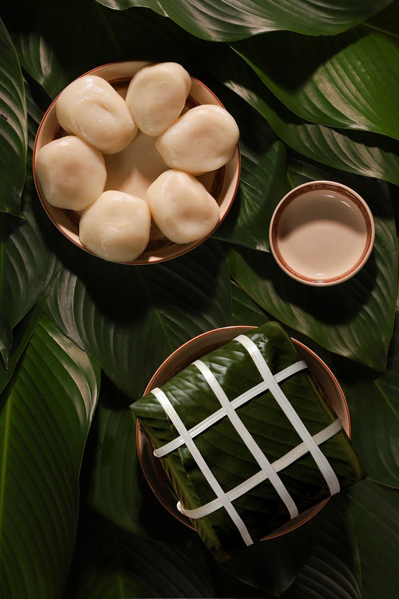 Cultural Cuisines