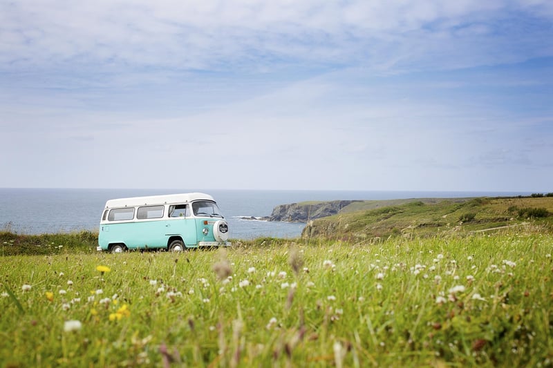 Rustic Retreats