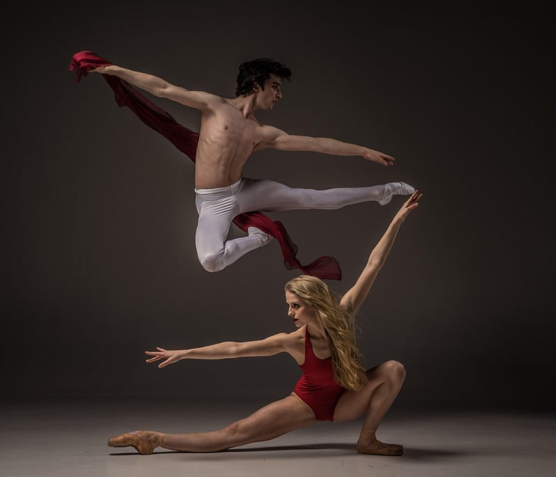 Dancers
