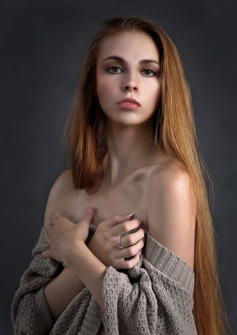 Bohemian Dress 1